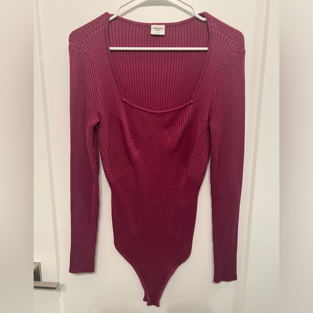 Body Suit